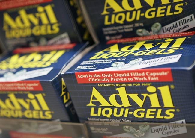 Advocates urge parents to help tweens, teens learn to safely take over-the-counter medicines | iNFOnews.ca CP34080156