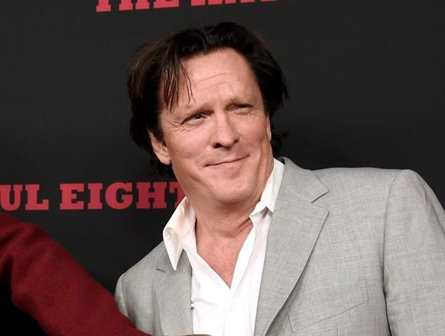 Actor Michael Madsen accused of driving under the influence | iNFOnews.ca
