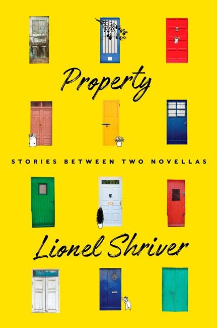 A new book of short fiction by Lionel Shriver | iNFOnews.ca