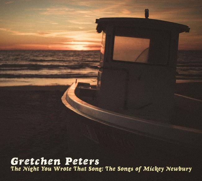 Review: Gretchen Peters makes Mickey Newbury's songs her own | iNFOnews.ca Review: Gretchen Peters makes Mickey Newbury's songs her own | iNFOnews.ca