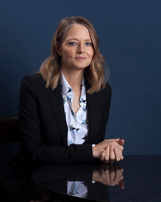 Q&A: Jodie Foster on 'Hotel Artemis,' turning down big jobs | iNFOnews.ca Q&A: Jodie Foster on 'Hotel Artemis,' turning down big jobs | iNFOnews.ca