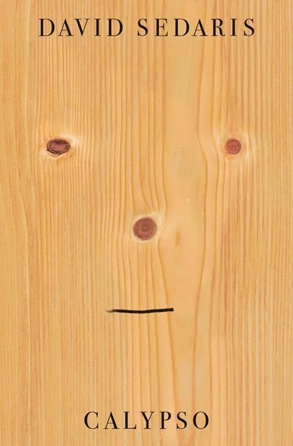 David Sedaris seeks catharsis in 'Calypso' | iNFOnews.ca