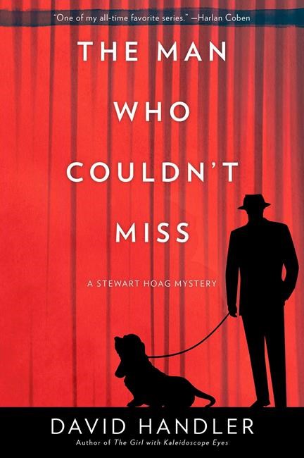 Review: Handler's 'Couldn't Miss' novel is entertaining | iNFOnews.ca