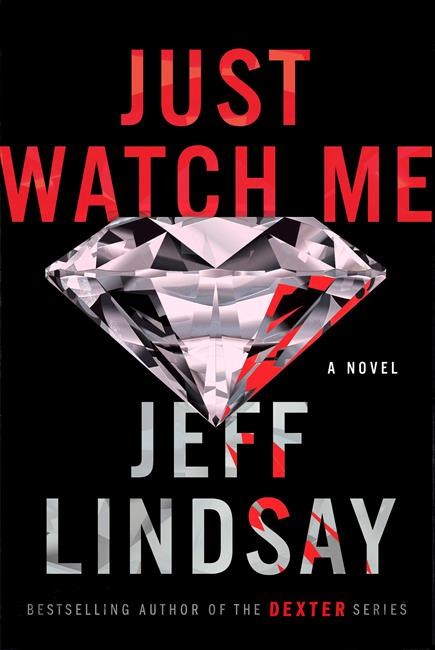 Review: Jeff Lindsay has entertaining new thriller | iNFOnews.ca Review: Jeff Lindsay has entertaining new thriller | iNFOnews.ca
