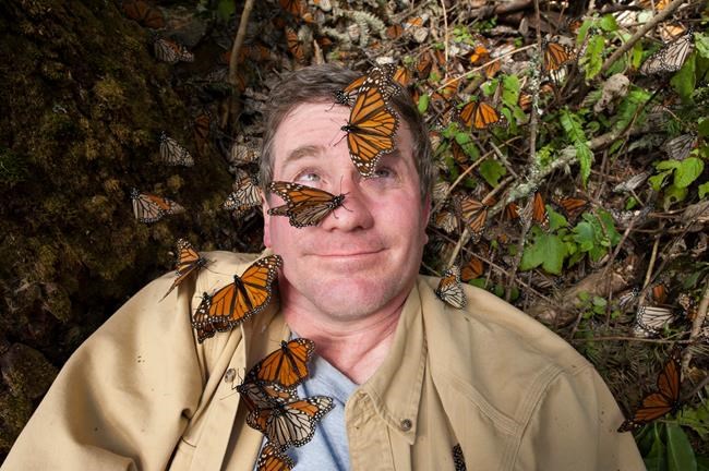 PBS' 'Photo Ark' is a wake-up call for endangered animals | iNFOnews.ca PBS' 'Photo Ark' is a wake-up call for endangered animals | iNFOnews.ca