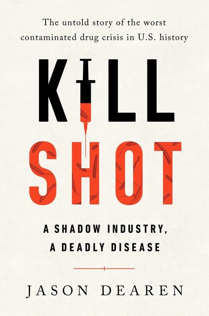 Review: New book spotlights rogue lab and a shadow industry | iNFOnews.ca
