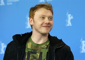 'Harry Potter' star Rupert Grint heads for Broadway in Terrence McNally's 'It's Only a Play' | iNFOnews.ca CP28793736
