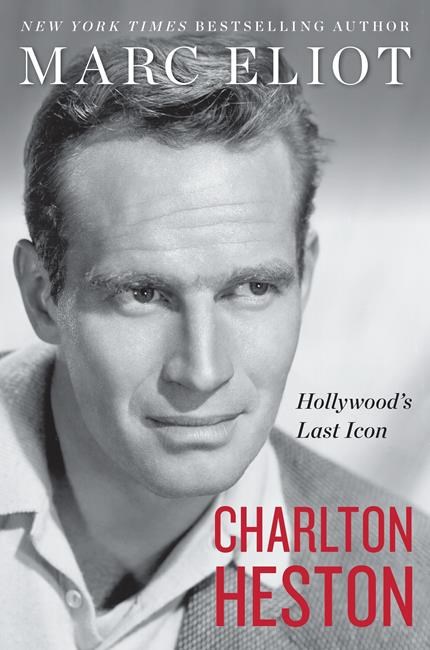 Review: Heston bio returns star of 'Ben-Hur' to epic stature | iNFOnews.ca