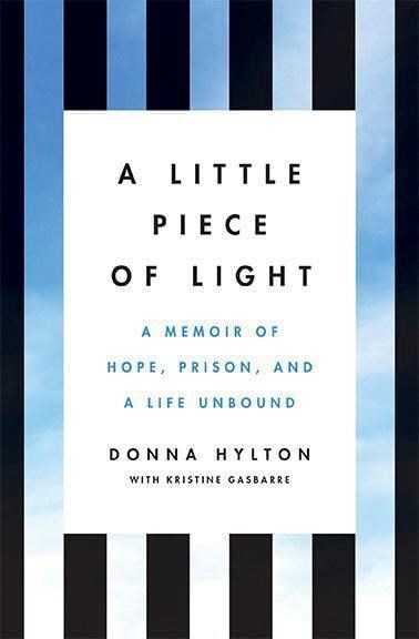 Activist's memoir a poignant voice for incarcerated women | iNFOnews.ca