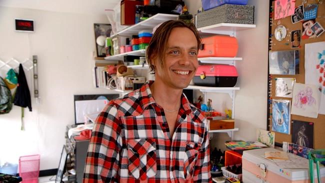 Review: New doc chronicles chilling tale of Pepe the Frog | iNFOnews.ca Review: New doc chronicles chilling tale of Pepe the Frog | iNFOnews.ca