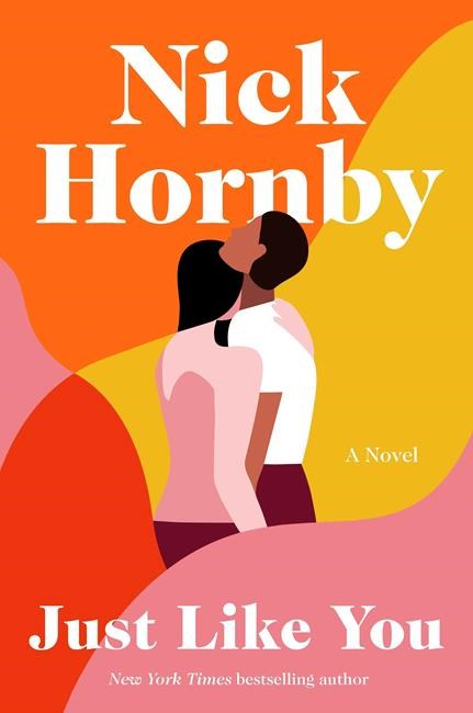 Review: Nick Hornby creates a couple worth cheering for | iNFOnews.ca
