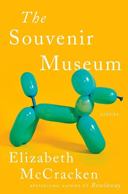 Review: Read a master class in short story telling | iNFOnews.ca