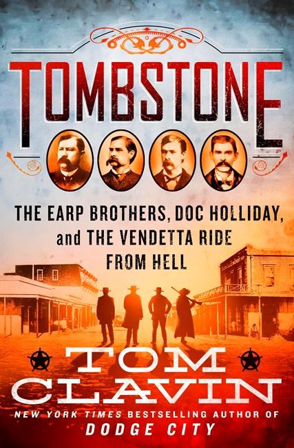 Review: Old West famous feud comes to life in 'Tombstone' | iNFOnews.ca Review: Old West famous feud comes to life in 'Tombstone' | iNFOnews.ca