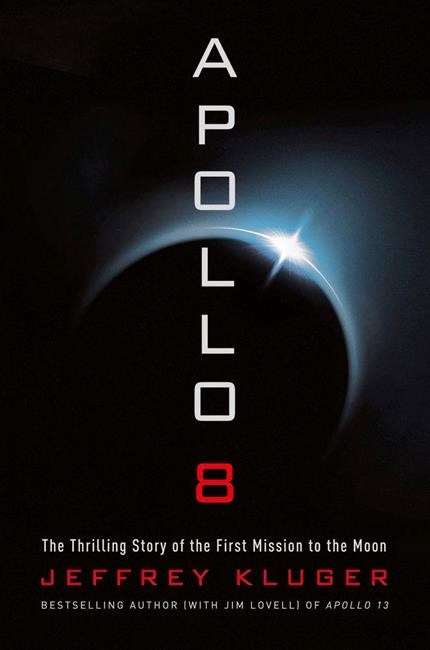 Review: 'Apollo 8' tells thrilling story of moon mission | iNFOnews.ca Review: 'Apollo 8' tells thrilling story of moon mission | iNFOnews.ca