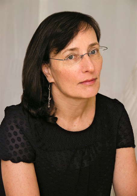 3 finalists for Thurber Prize for American Humor are women; New Yorker's Roz Chast among them | iNFOnews.ca 3 finalists for Thurber Prize for American Humor are women; New Yorker's Roz Chast among them | iNFOnews.ca