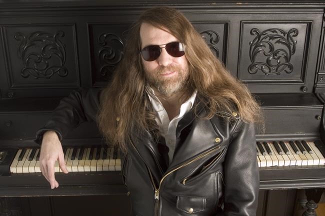 Coroner: Trans-Siberian Orchestra founder died of overdose | iNFOnews.ca