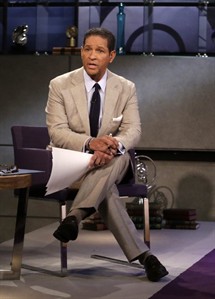 Marking 20 years at HBO, Gumbel's 'Real Sports' takes on NCAA | iNFOnews.ca
