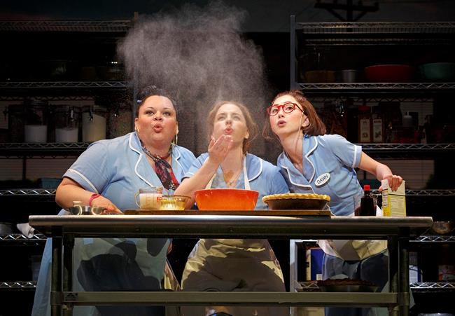 Tonys this year to highlight 9 new and revival musicals | iNFOnews.ca Tonys this year to highlight 9 new and revival musicals | iNFOnews.ca