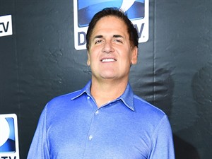 Mark Cuban, Ann Coulter, Bo Derek, Jerry Springer lined up for SyFy's 'Sharknado 3' | iNFOnews.ca CP32116020