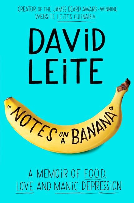 'Notes on a Banana' takes readers on coming-of-age journey | iNFOnews.ca 'Notes on a Banana' takes readers on coming-of-age journey | iNFOnews.ca