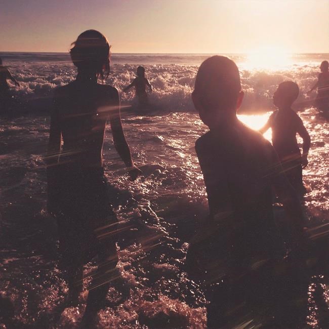 Review: Rap-metal heroes Linkin Park take a U-turn into pop | iNFOnews.ca