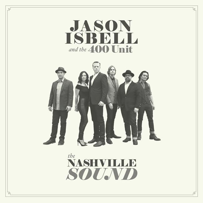 Review: Jason Isbell can't stop writing world-class music | iNFOnews.ca Review: Jason Isbell can't stop writing world-class music | iNFOnews.ca