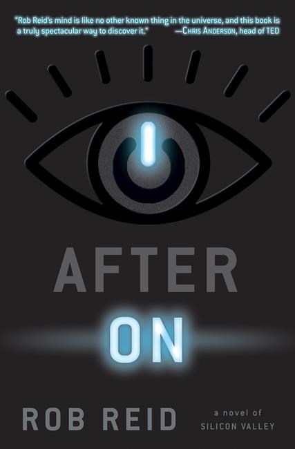 Book Review: Rob Reid's 'After On' is intriguing story | iNFOnews.ca