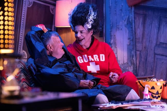 Review: In 'Dick Johnson Is Dead,' a celebration of life | iNFOnews.ca