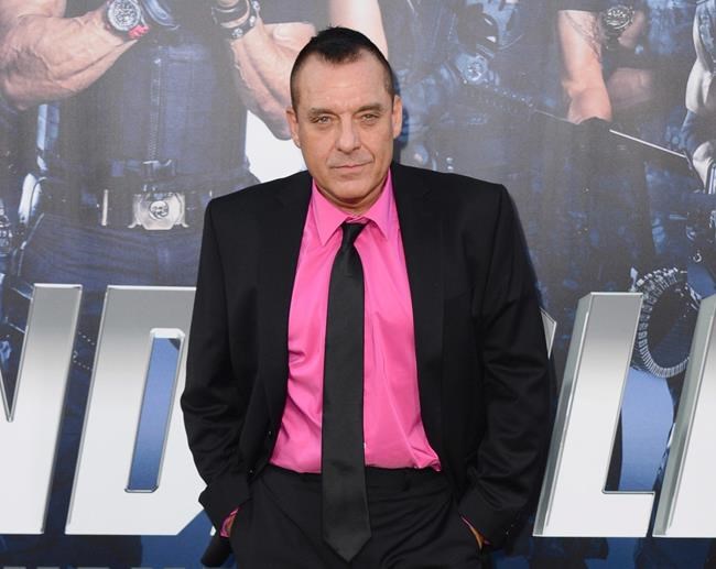 Tom Sizemore won't face felony domestic violence charge | iNFOnews.ca