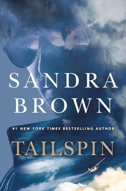 Review: 'Tailspin' is intriguing, puzzling thriller | iNFOnews.ca Review: 'Tailspin' is intriguing, puzzling thriller | iNFOnews.ca