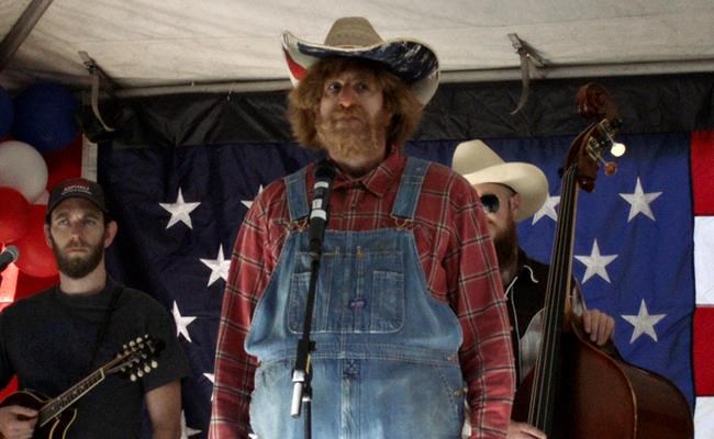 'Borat,' 'Ma Rainey,' 'Nomadland' among PGA nominations | iNFOnews.ca