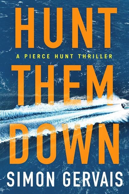 Review: Gervais crafts intelligent and thoughtful thriller | iNFOnews.ca Review: Gervais crafts intelligent and thoughtful thriller | iNFOnews.ca