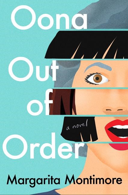 Review: Time is of the essence in `Oona Out of Order' | iNFOnews.ca