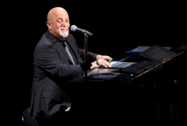 Billy Joel postpones concert because of viral infection | iNFOnews.ca Billy Joel postpones concert because of viral infection | iNFOnews.ca