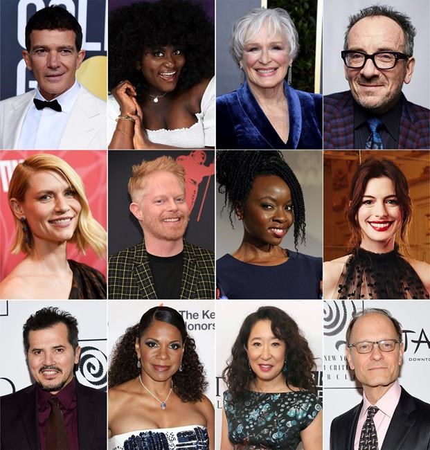 Stars to come out to support NYC's The Public Theater | iNFOnews.ca