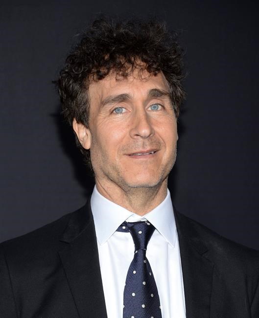 Q&A: 'American Made' director on hustlers and Tom Cruise | iNFOnews.ca Q&A: 'American Made' director on hustlers and Tom Cruise | iNFOnews.ca