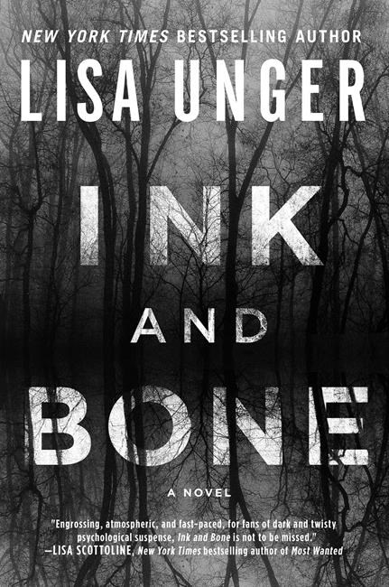 Review: 'Ink and Bone' is a tale of horror and mystery | iNFOnews.ca