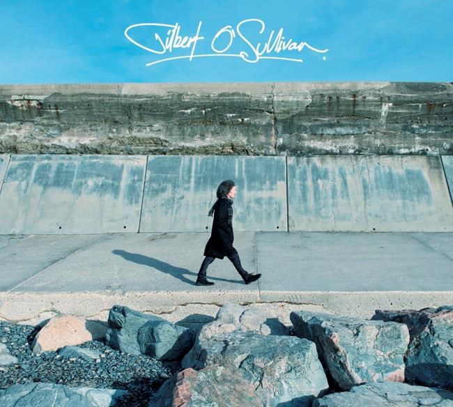Review: Gilbert O'Sullivan's 19th album even better than 1st | iNFOnews.ca