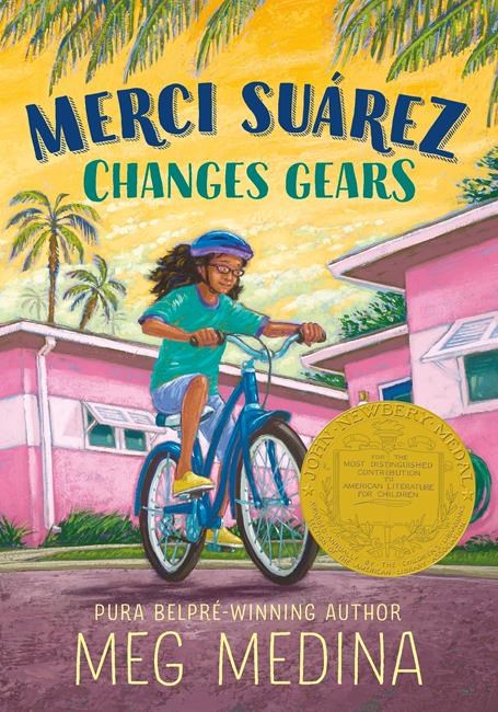 Meg Medina wins Newbery medal, Sophie Blackall the Caldecott | iNFOnews.ca