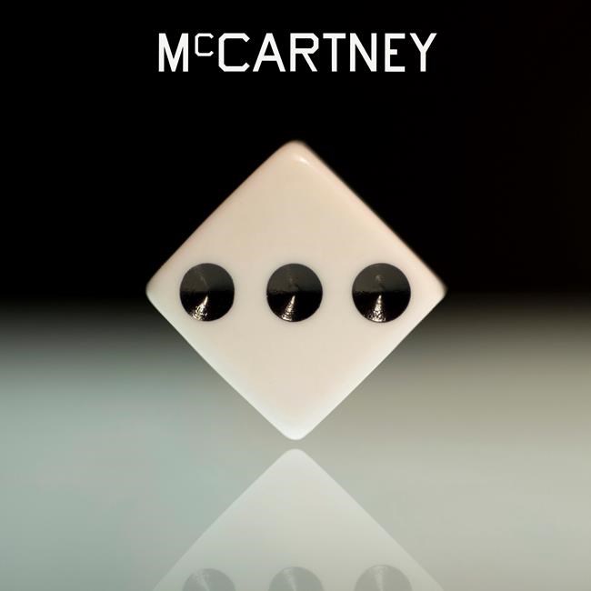 Music Review: Paul McCartney is fab on 'McCartney III' | iNFOnews.ca