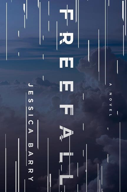 Book review: 'Freefall' is entertaining, suspenseful | iNFOnews.ca
