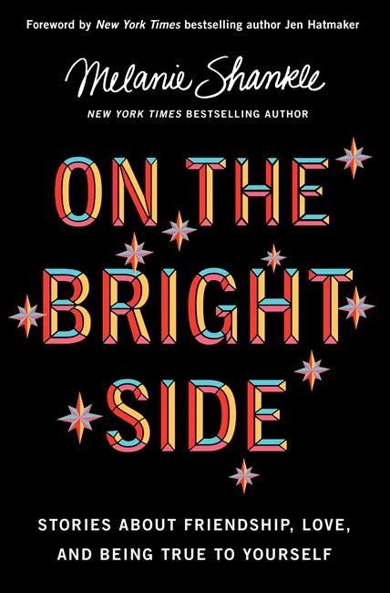Review: Author Melanie Shankle has a gift for storytelling | iNFOnews.ca