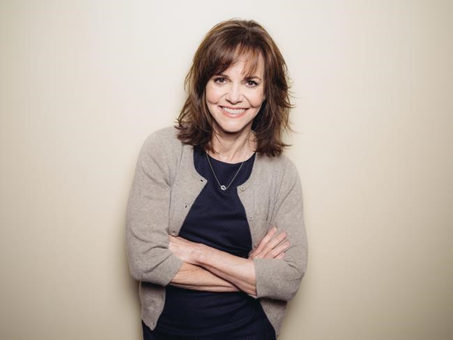 Sally Field to return to Broadway in 'The Glass Menagerie' | iNFOnews.ca Sally Field to return to Broadway in 'The Glass Menagerie' | iNFOnews.ca