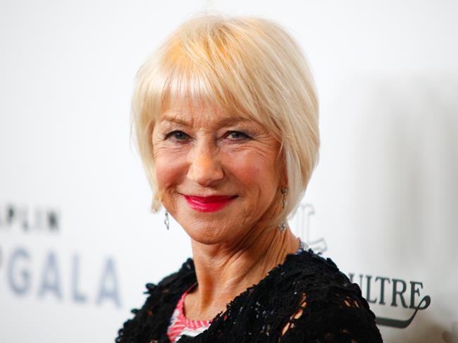 Older people underrepresented in film, new survey finds | iNFOnews.ca