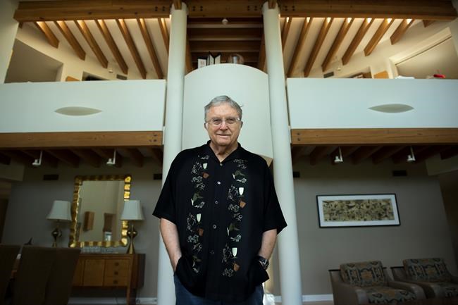 Randy Newman at top of his game on new album, 'Dark Matter' | iNFOnews.ca