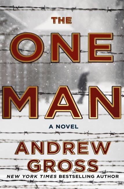 Review: 'The One Man' is heartfelt and compelling | iNFOnews.ca Review: 'The One Man' is heartfelt and compelling | iNFOnews.ca