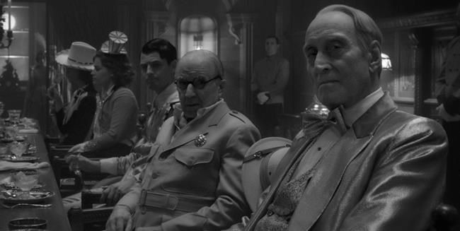 Review: ‘Mank’ is a grand contribution to Hollywood history | iNFOnews.ca