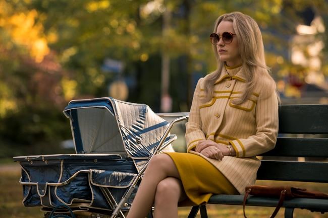 ‘I’m Your Woman’ puts a fresh spin on the 1970s crime drama | iNFOnews.ca
