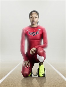 US athletes will wear uniforms at Olympics that could shave time off sprints | iNFOnews.ca US athletes will wear uniforms at Olympics that could shave time off sprints | iNFOnews.ca