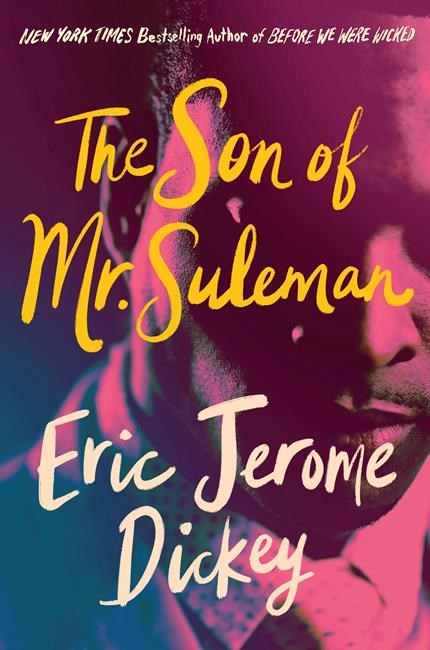 Review: Love, loss and racism in 'The Son of Mr. Suleman' | iNFOnews.ca